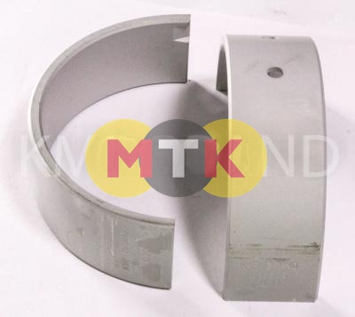 8N8226 вкладыш коренной, 2 ремонт CATERPILLAR, KMP BRAND