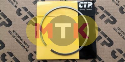 9S3029, 7S8378, 1P0236 кольцо поршневое CATERPILLAR, CTP COSTEX