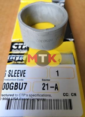 1950302 втулка шестерни CATERPILLAR, CTP COSTEX