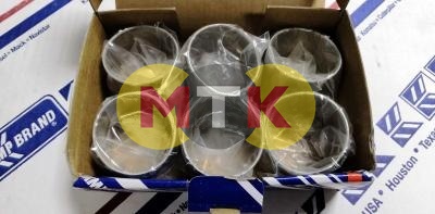 8N1849 втулка шатуна CATERPILLAR, KMP BRAND