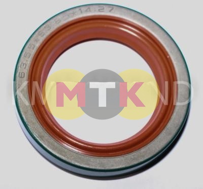 5S9021 сальник коленчатого вала передний CATERPILLAR, KMP BRAND