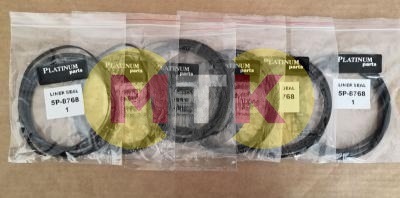 5P8768, 3931024 уплотнение гильзы CATERPILLAR, OEM Quality