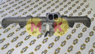 4194730, 1469445 выпускной коллектор в сборе CATERPILLAR, MCP