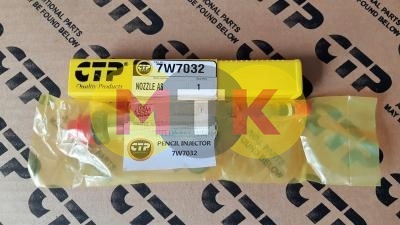 7W7032 форсунка топливная CATERPILLAR, CTP COSTEX