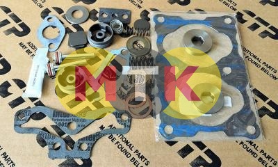 7E8926 ремкомплект компрессора CATERPILLAR, CTP COSTEX