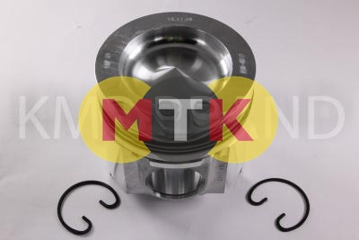 9Y4004, 2900017, 1W9372 поршень CATERPILLAR, KMP BRAND