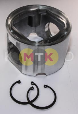 1300241, 1282830 юбка поршня CATERPILLAR, KMP BRAND