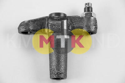 1011818 мостик выпускного клапана CATERPILLAR, KMP BRAND