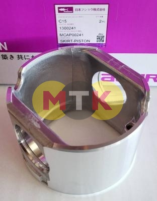 1300241 юбка поршня CATERPILLAR, MAGURO