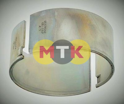 7E0558, 4197256 вкладыш шатунный, 1 ремонт CATERPILLAR, KMP BRAND