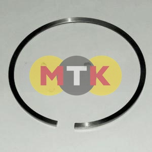 3463340 кольцо поршневое, верхнее, CATERPILLAR, CTP COSTEX