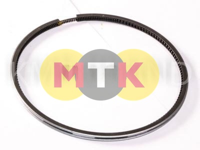 1723284 кольцо поршневое, маслосъемное, CATERPILLAR, KMP BRAND