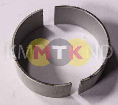 4W5702 вкладыш шатунный, 1 ремонт CATERPILLAR, KMP BRAND