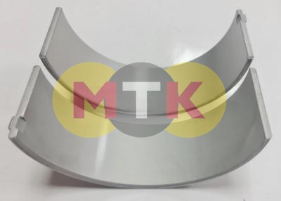9Y9497/010 вкладыш шатунный ремонтный 0,25 мм CATERPILLAR, MCP