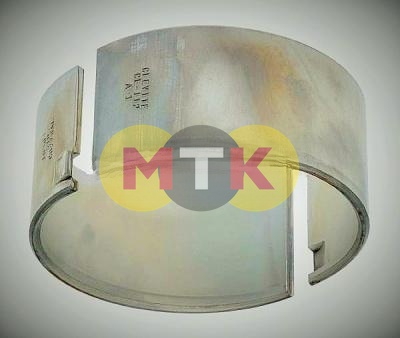 7E0559 вкладыш шатунный 0,5 CATERPILLAR, KMP BRAND
