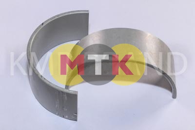 4W5703 вкладыш шатунный, 2 ремонт, CATERPILLAR, KMP BRAND