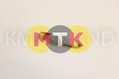 1227374 направляющая клапана CATERPILLAR, KMP BRAND