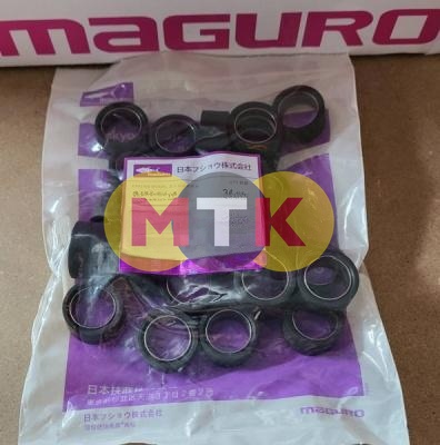 3E6772 уплотнение водяное головки блока CATERPILLAR, MAGURO
