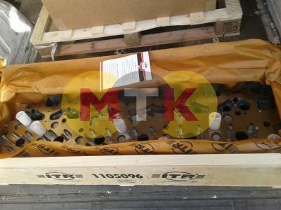 1105096, 7W2203 головка блока CATERPILLAR, ITR USCO