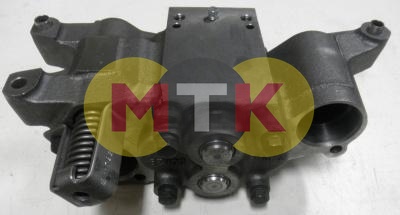 1614113 масляный насос CATERPILLAR, CTP COSTEX