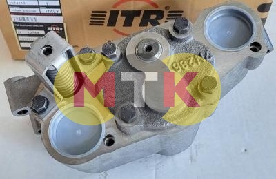 1614113, 4N8734 масляный насос CATERPILLAR, ITR USCO