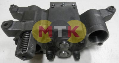 1614113, 4N8734 насос маслянный двигателя CATERPILLAR, CATERPILLAR
