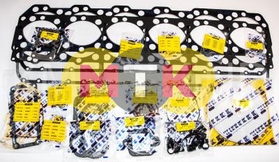 KMP-3406-K1 набор прокладок, верхний CATERPILLAR, KMP BRAND