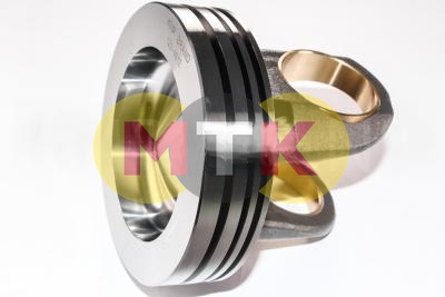 1234612 поршень CATERPILLAR, KMP BRAND