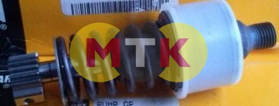 1086633, 4P7681, 7E6006 плунжер CATERPILLAR, CTP COSTEX