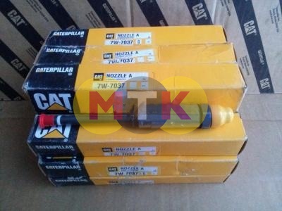 7W7037 форсунка топливная CATERPILLAR, CATERPILLAR