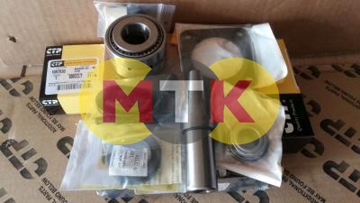 3777037 ремкомплект водяного насоса CATERPILLAR, CTP COSTEX
