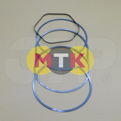 1007401 уплотнение выпускного коллектора CATERPILLAR, CTP COSTEX