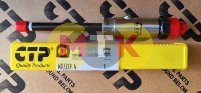 4W7017 форсунка топливная CATERPILLAR, CTP COSTEX