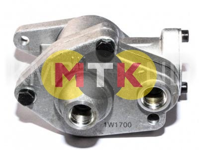 1W1700 топливоподкачивающий насос CATERPILLAR, KMP BRAND