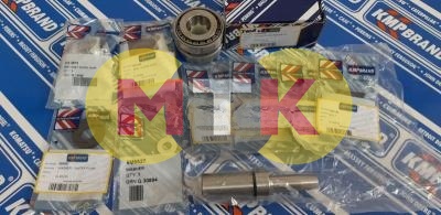 1386744 ремкомплект водяного насоса CATERPILLAR, KMP BRAND