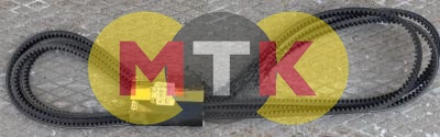 1182018 ремень вентилятора, комплект CATERPILLAR, CTP COSTEX