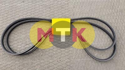 2W8952 Комплект ремней вентилятора, генератора CATERPILLAR, ITR USCO