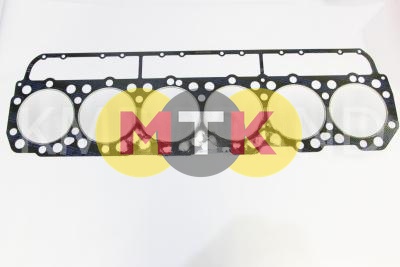 6I3066 прокладка головка блока CATERPILLAR, CTP COSTEX