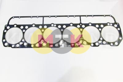 6I3066 прокладка головка блока CATERPILLAR, KMP BRAND