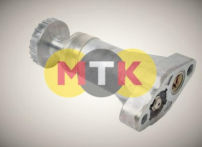 1052508, 4W3287 насос топливоподкачивающий CATERPILLAR, CTP COSTEX