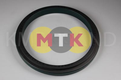 1425867, 2W1733, 3197401 сальник коленвала, передний PERKINS 2806, KMP BRAND