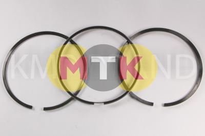 1W8922 кольца поршневые, комплект CATERPILLAR, KMP BRAND