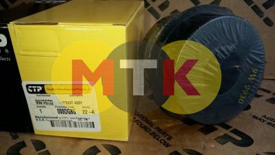 9W9930 подушка крепления двигателя CATERPILLAR, CTP COSTEX