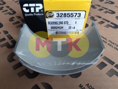 3285573, 9Y7735 вкладыш шатунный CATERPILLAR, CTP COSTEX
