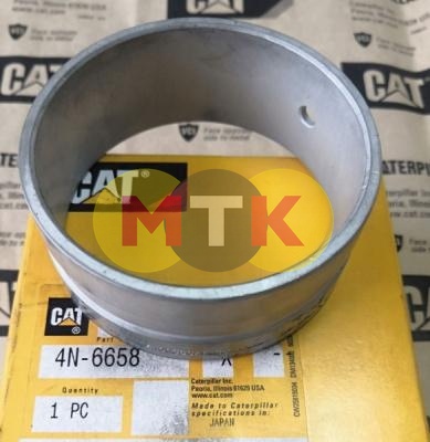 4N6658, 3731885 втулка распредвала CATERPILLAR, CATERPILLAR