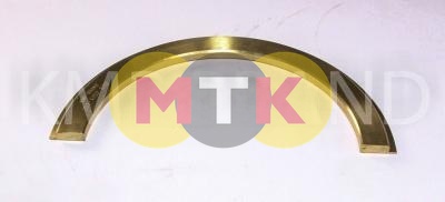 2531752, 7E9262, 7N8947 вкладыш упорный CATERPILLAR, KMP BRAND