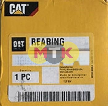 4N0685, 3790191 втулка распредвала CATERPILLAR, CATERPILLAR