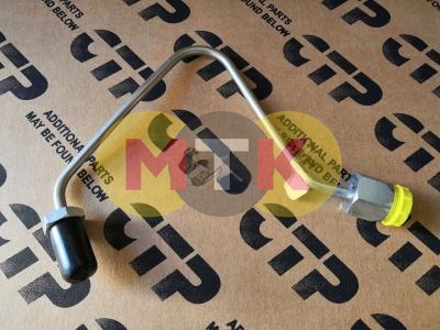 1852831 трубка топливная CATERPILLAR, CTP COSTEX