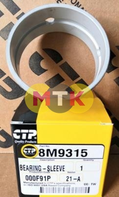 8M9315 втулка шестерни CATERPILLAR, CTP COSTEX