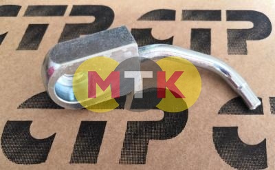 7W4990 форсунка охлаждения поршня CATERPILLAR, CTP COSTEX
